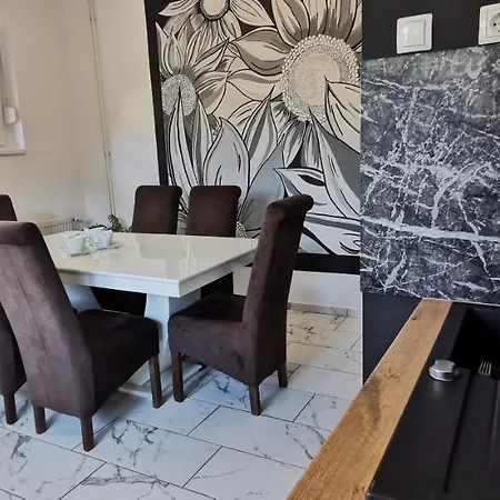 Apartman Wolf Varaždin Zewnętrze zdjęcie