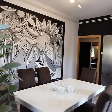 Apartman Wolf Varaždin Zewnętrze zdjęcie