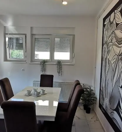 Apartman Wolf Varaždin Zewnętrze zdjęcie