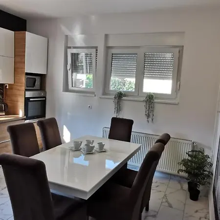 Apartman Wolf Varaždin Zewnętrze zdjęcie