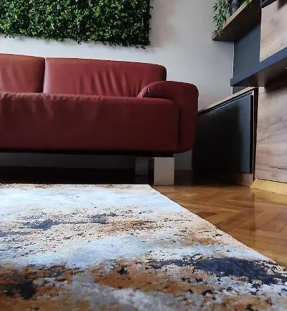Apartman Wolf Varaždin Zewnętrze zdjęcie