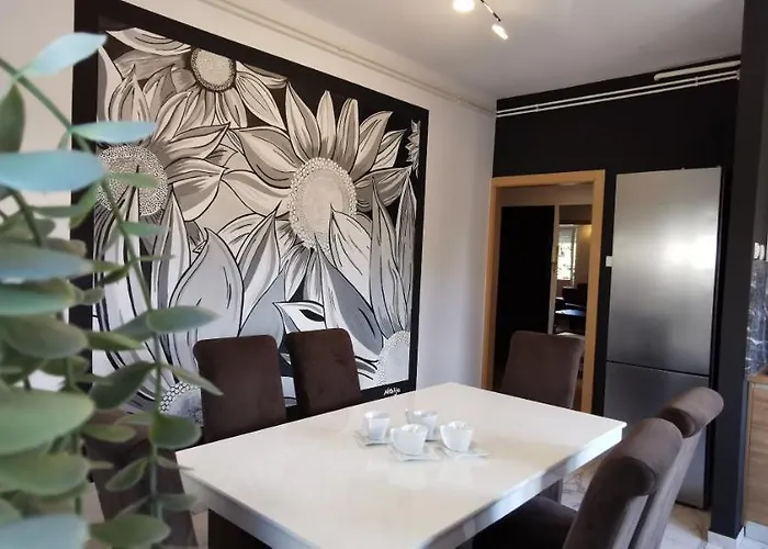 Apartman Wolf