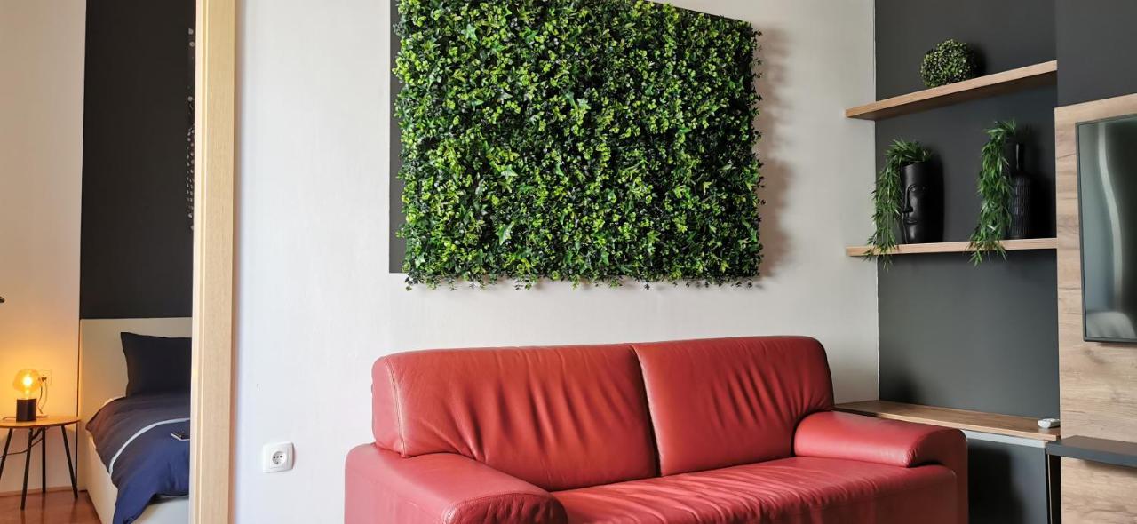 Apartment Wolf Varazdin