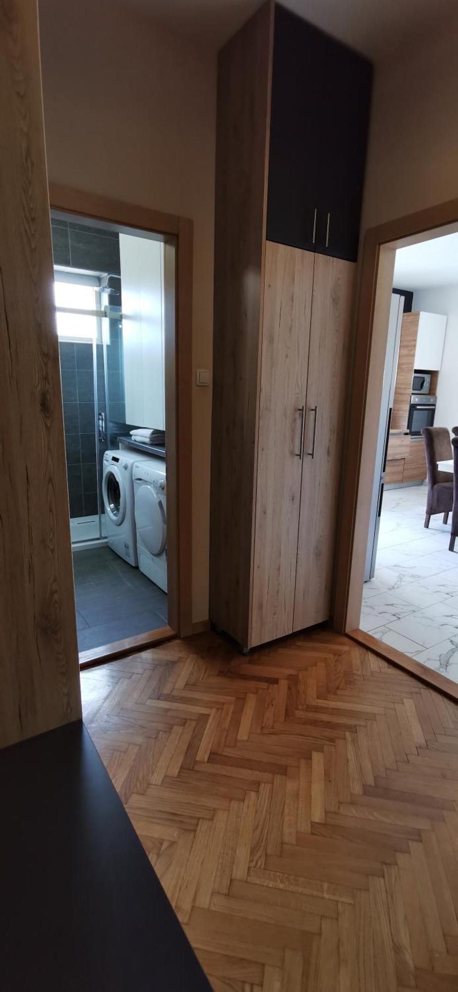 Apartment Wolf Varazdin